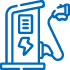 Faster Charging | Licensed Residential & Commercial Electrical Services by Mahaffey Electric