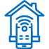 Modern Control Options | Licensed Residential & Commercial Electrical Services by Mahaffey Electric