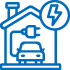 Rapid Home Charging | Licensed Residential & Commercial Electrical Services by Mahaffey Electric